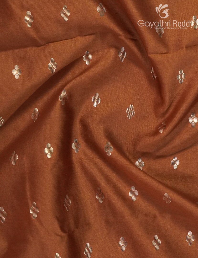 SEMI KATAN SAREE-SKN118
