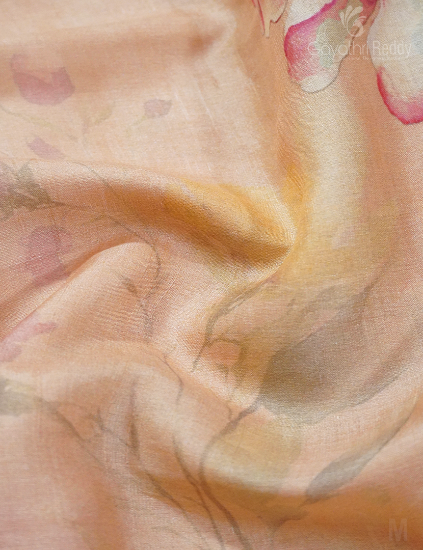 PURE DESI TUSSAR FANCY-PTF135