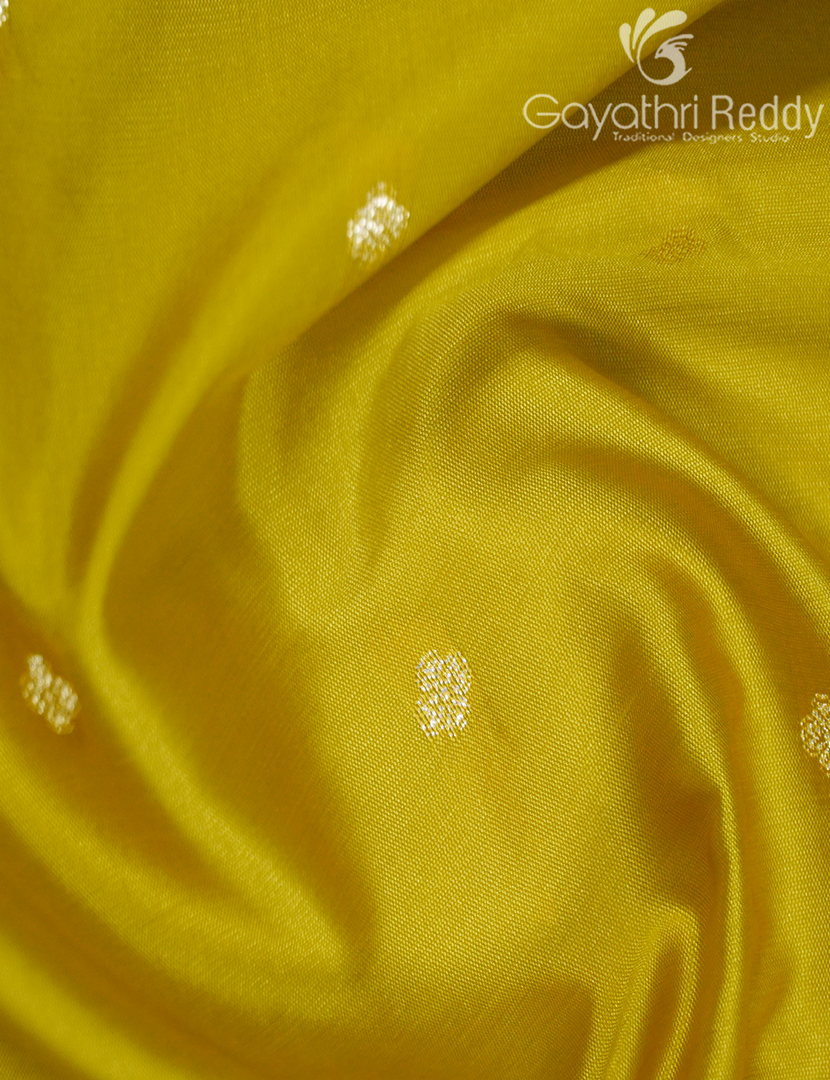 SEMI KATAN SAREE-SKN209