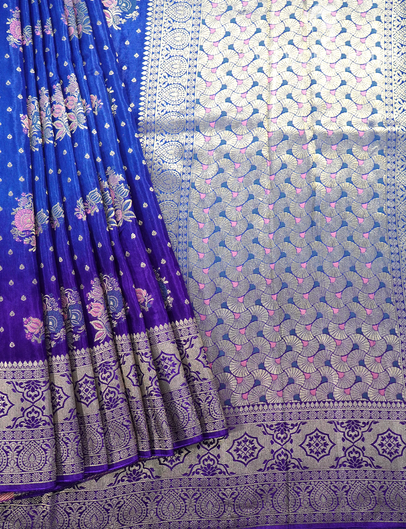 MANGO SILK-PRM847