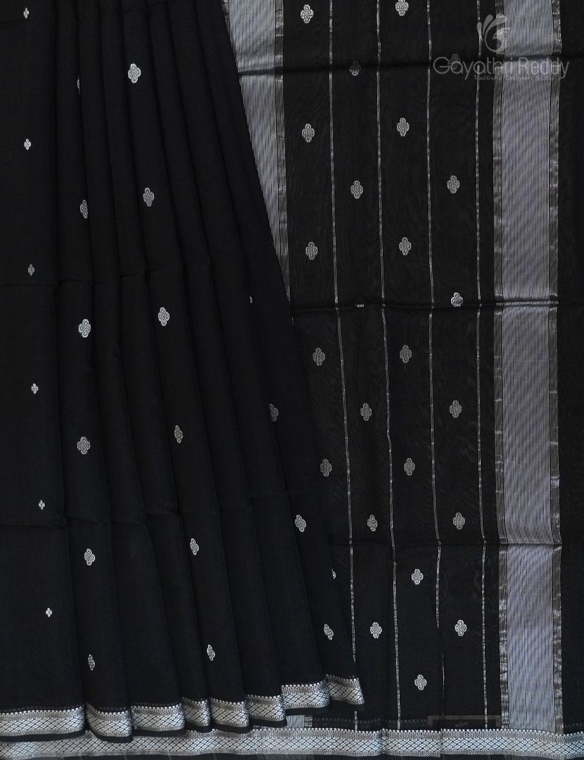 PURE CHANDERI SILK-CPS574