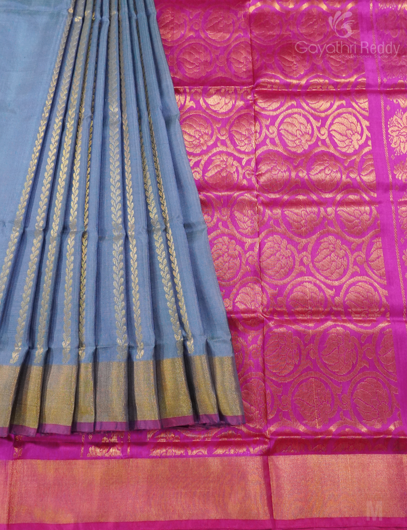 PURE UPPADA PATTU-USS1808