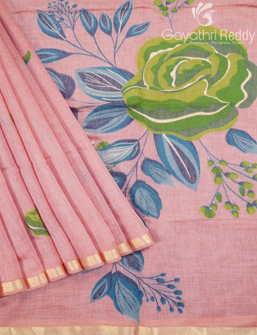 BANARAS COTTON-BC832