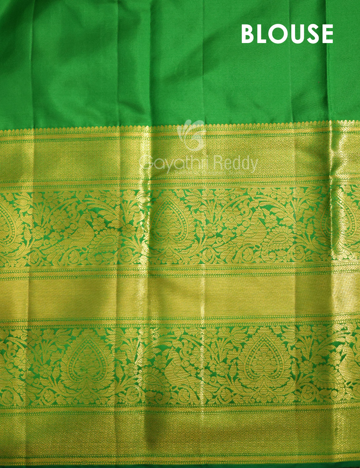 PURE KANCHI BRIDAL PATTU-BKP1104