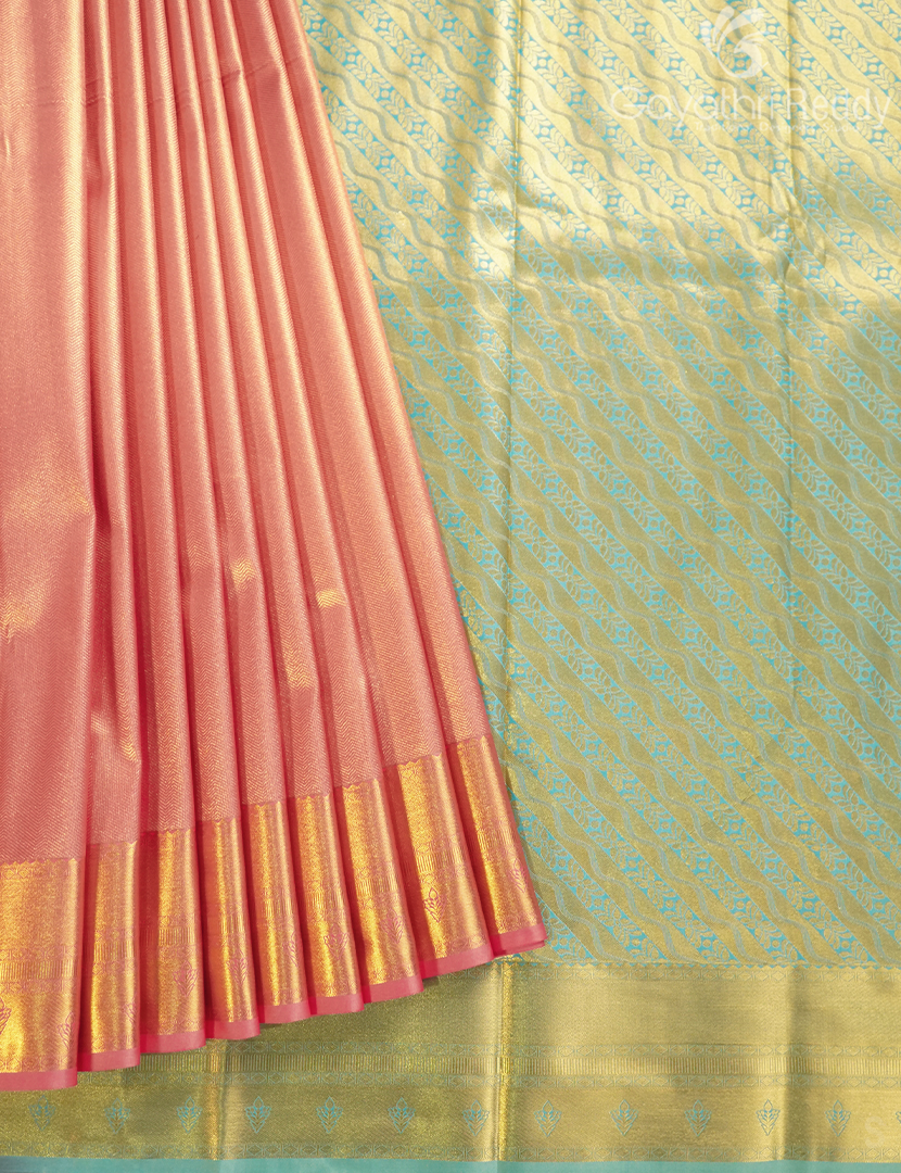 ART SILK SAREE-AS73