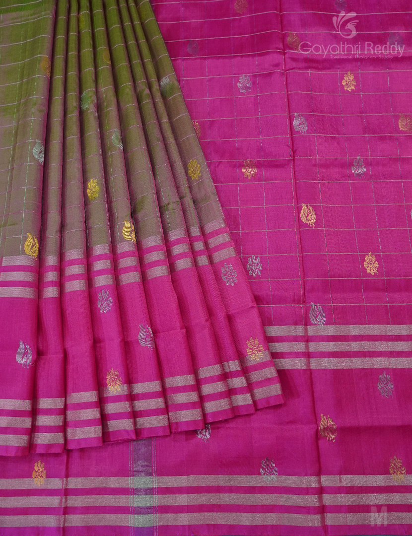 PURE UPPADA PATTU-USS1859