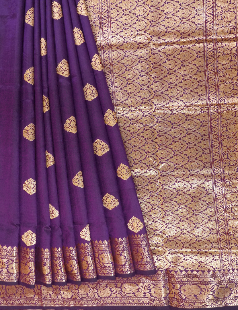 PURE VALKALAM PATTU-VSP94