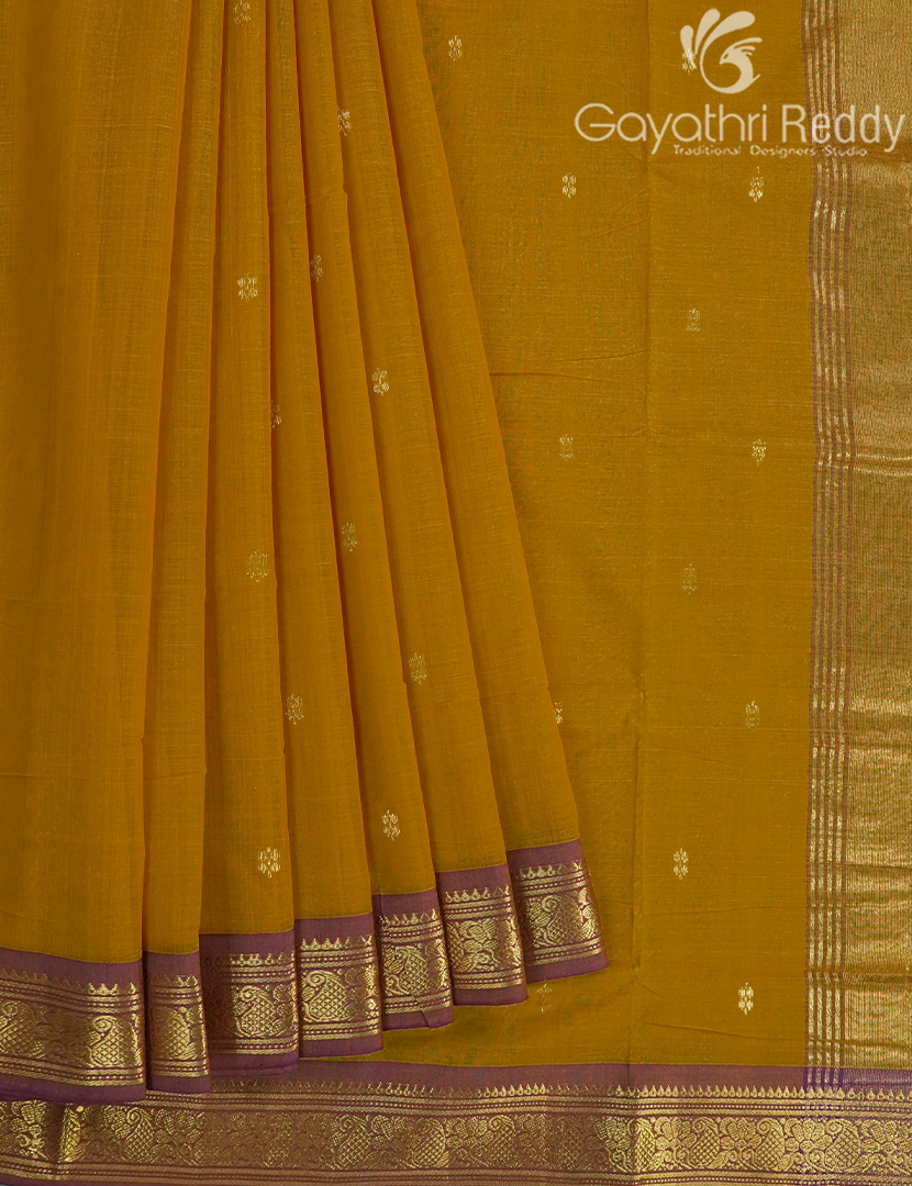 PURE VENKATAGIRI COTTON-VC888