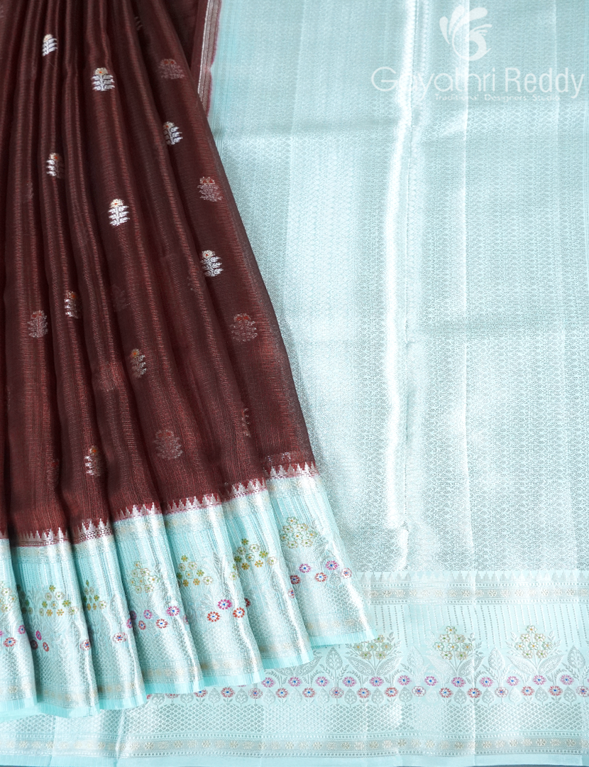 PURE SILK KOTA-PSK387