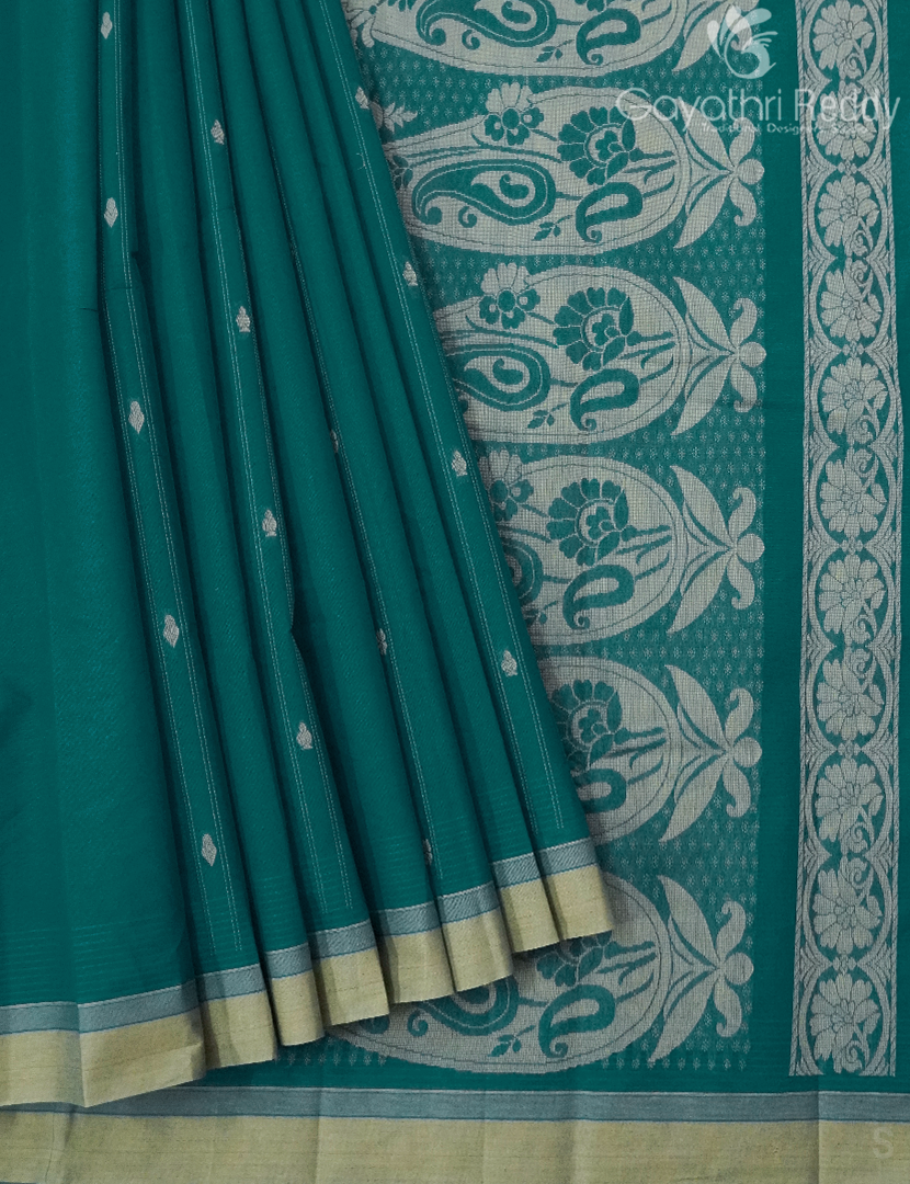 PURE KANCHI COTTON-KC3025