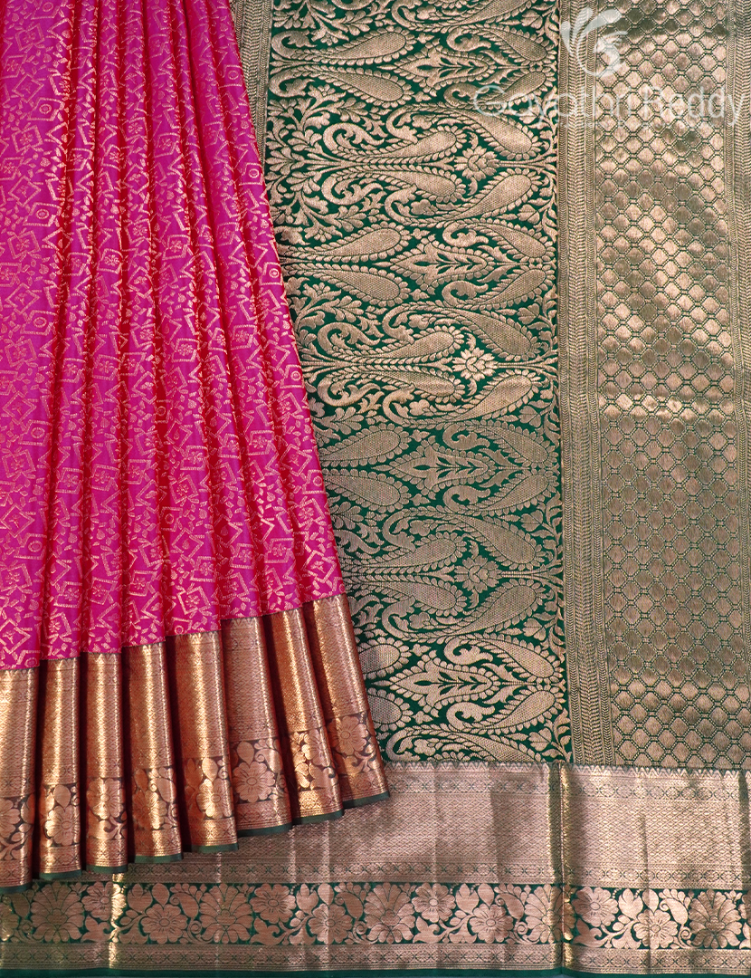 KANCHI PATTU-KP8502