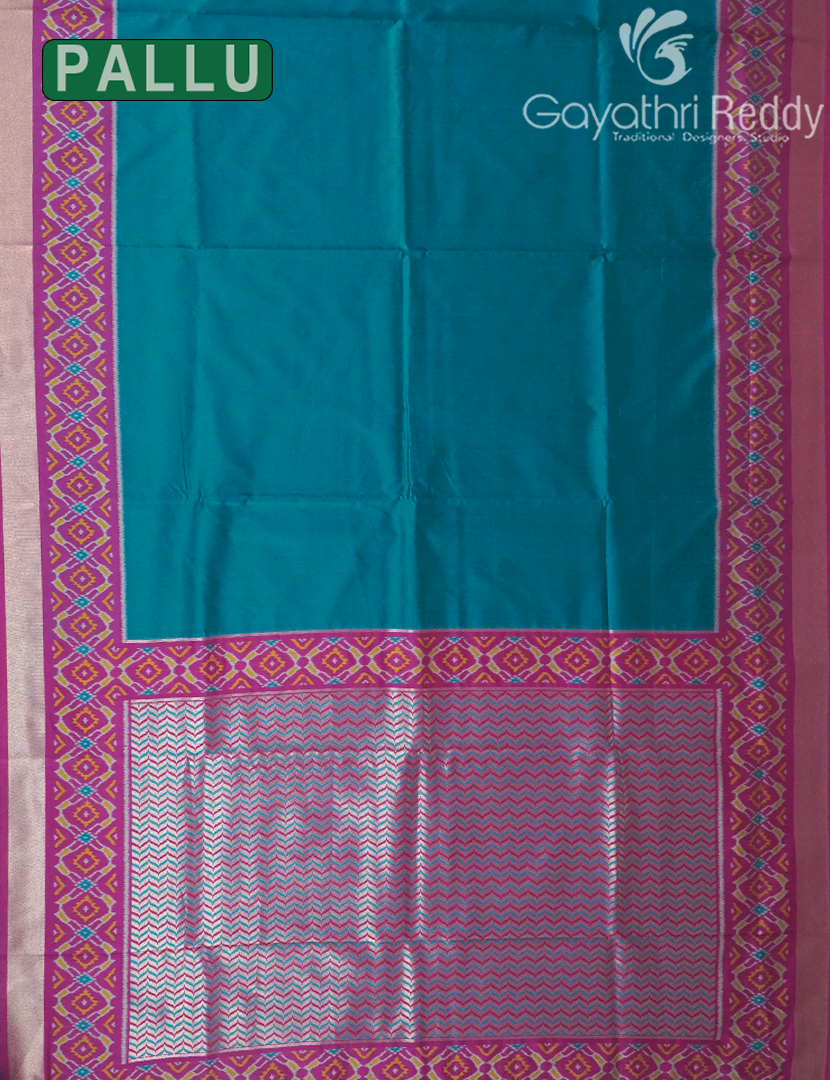 ART SILK SAREE-AS378