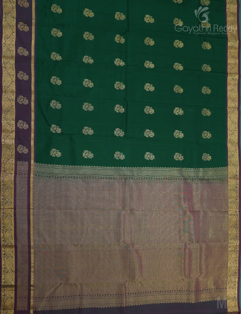 PURE KANCHI PATTU-KP7987