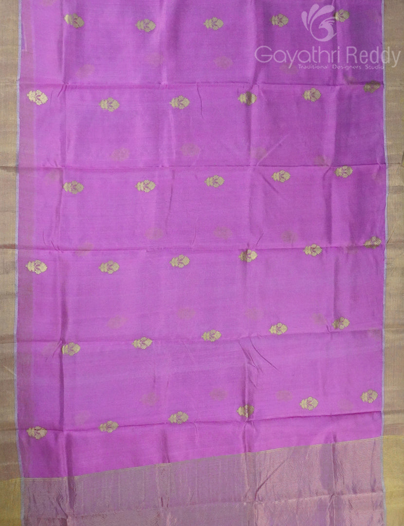PURE CHANDERI SILK-CPS819