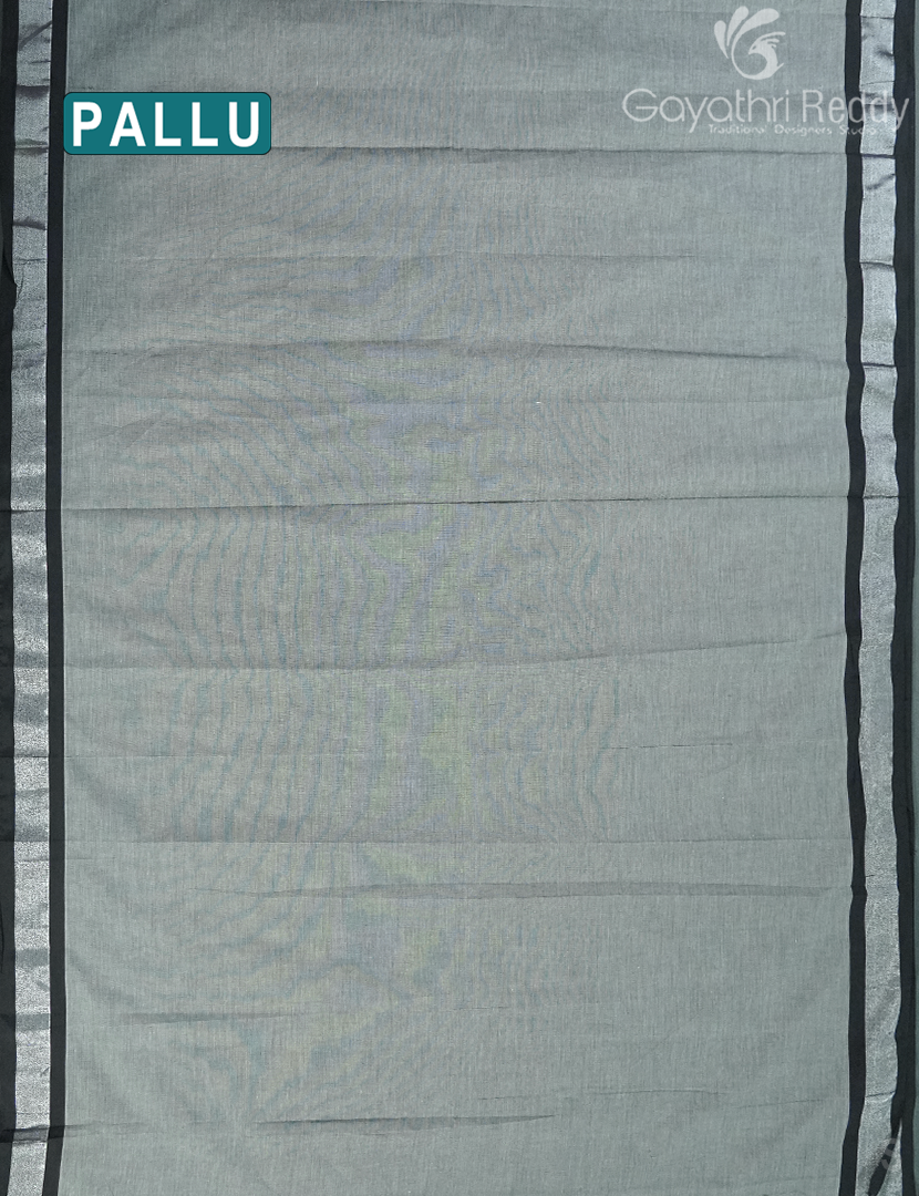 SILK COTTON SAREE-SCS1