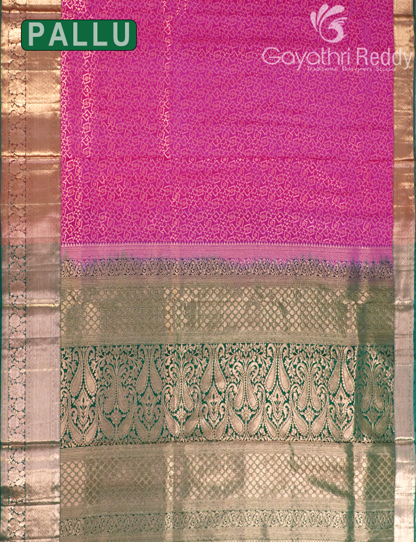 KANCHI PATTU-KP8502