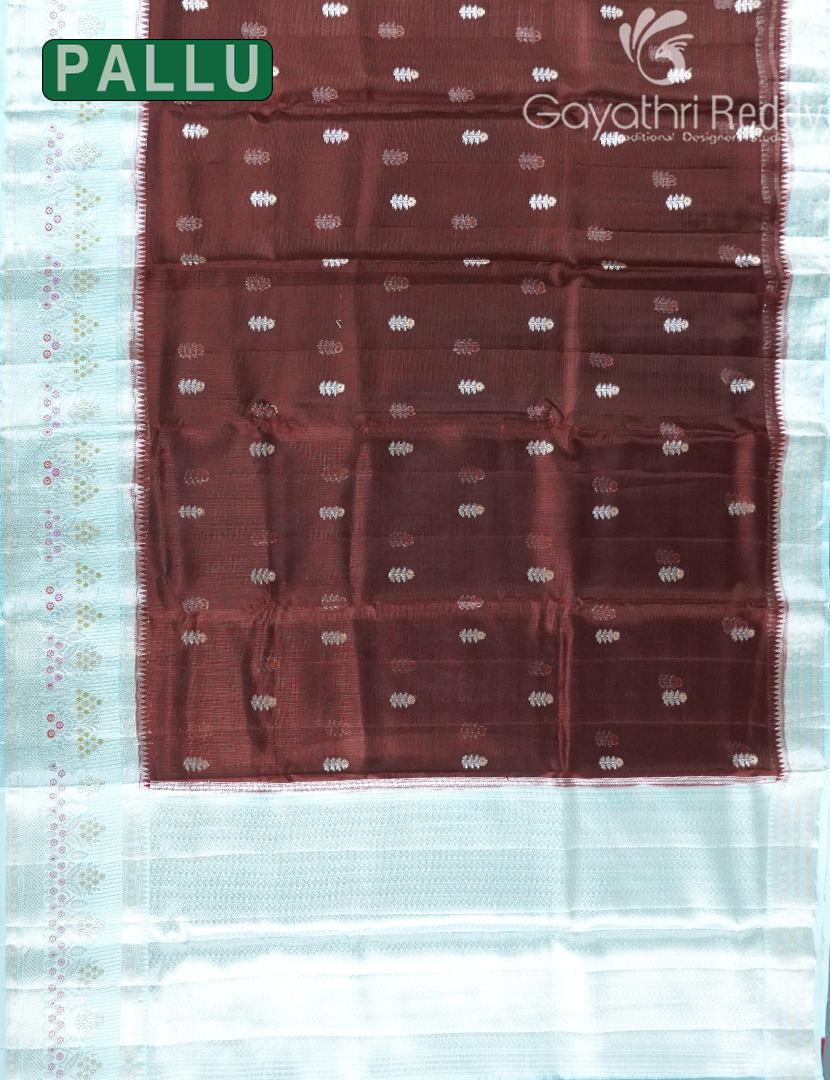 PURE SILK KOTA-PSK387