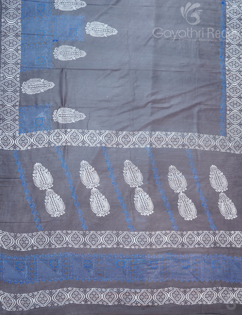 ART SILK PRINTED - ASP31