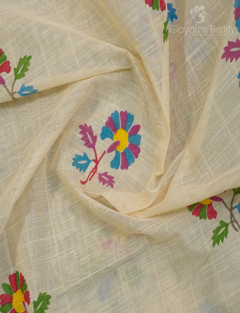 PURE KHADI COTTON-KHC304