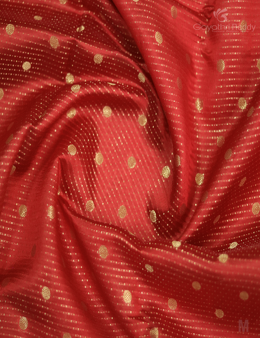 PURE RAW MANGO SILK-PRM309