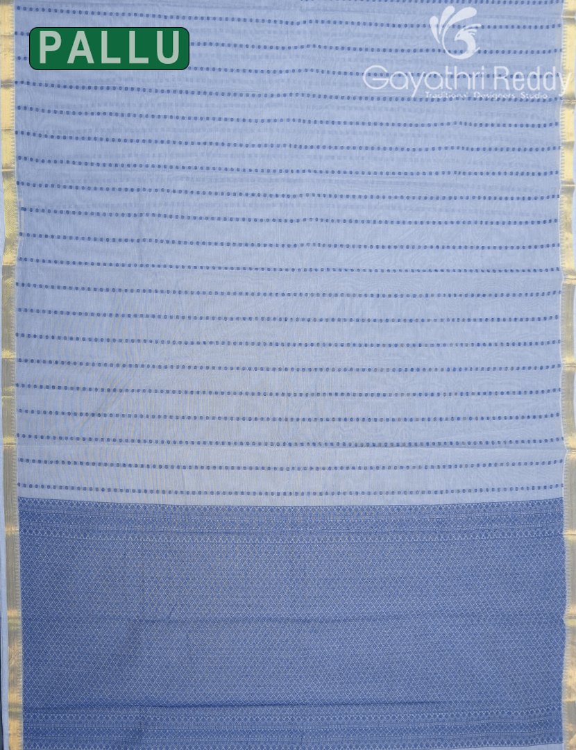 PURE KANCHI COTTON -KC3210