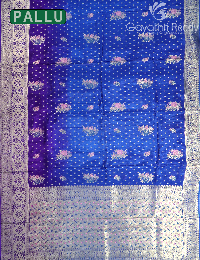 MANGO SILK-PRM847