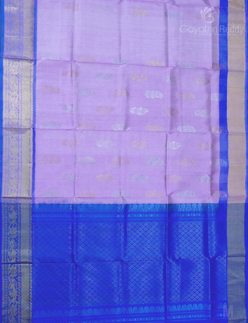 PURE UPPADA PATTU-USS1897