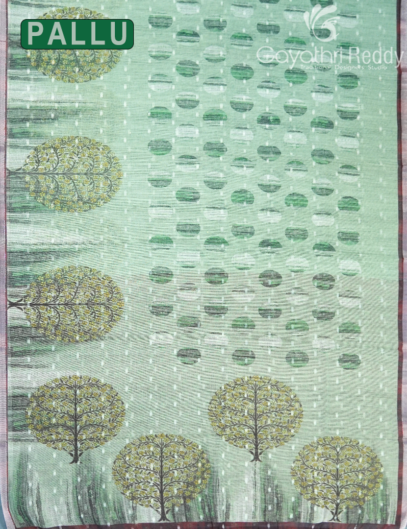 SUPER NET SAREE-SNS443