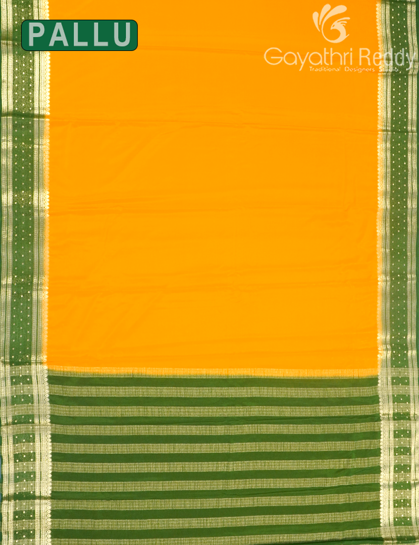 SEMI MYSORE CREPE-SMC458