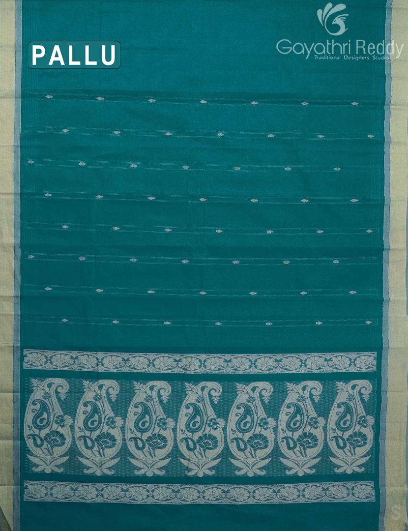 PURE KANCHI COTTON-KC3025