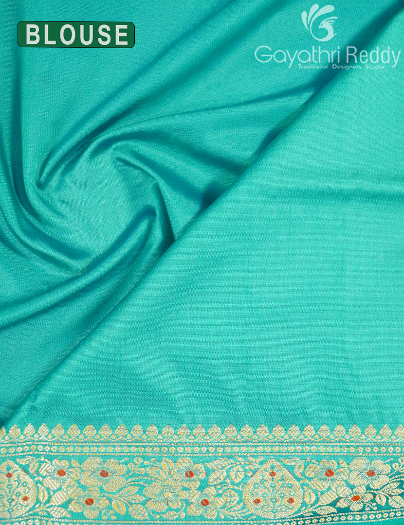 SEMI KATAN SAREE-SKN210