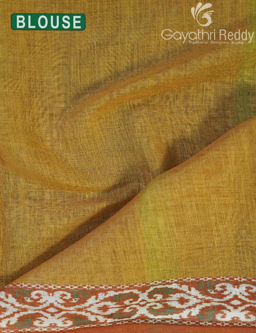 LINEN COTTON-L1422