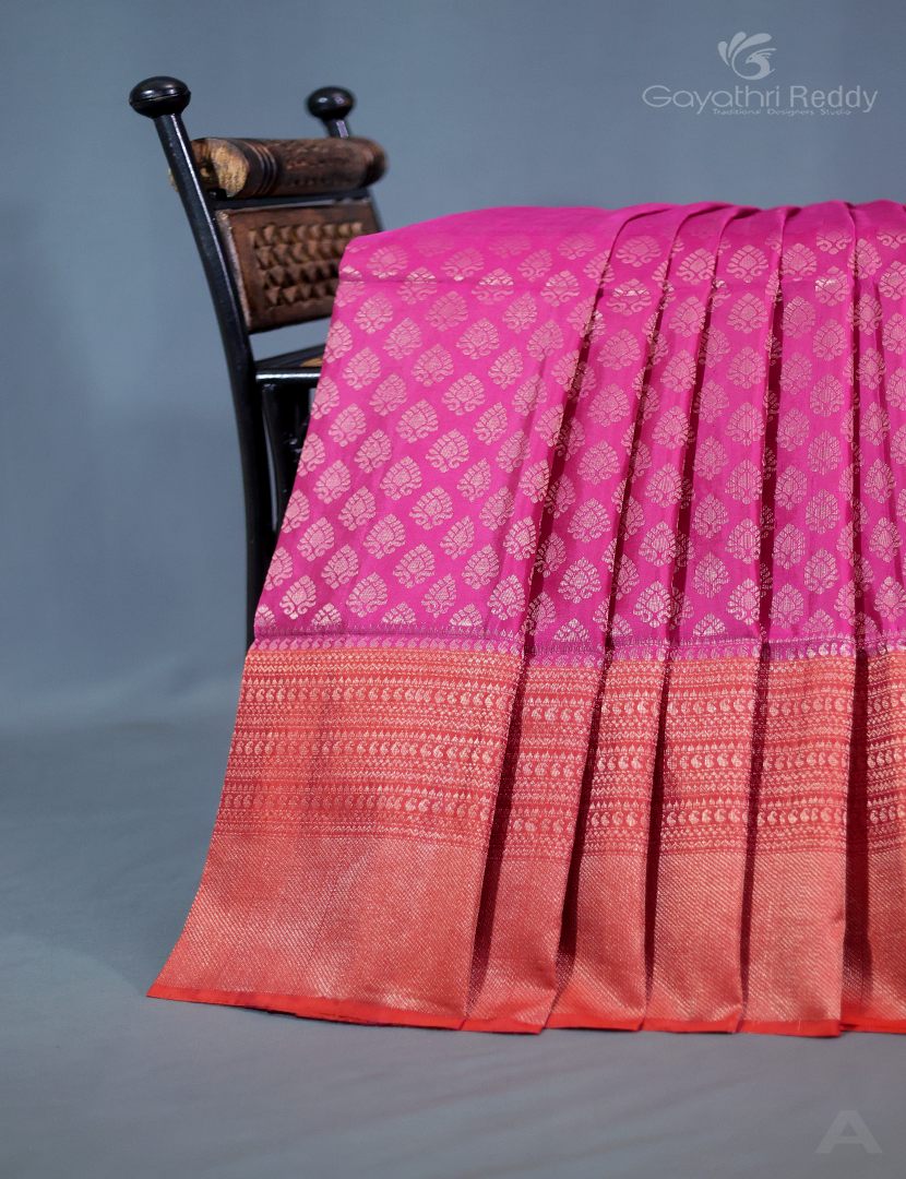 PURE KANCHI SAMUDRIKA PATTU-SS1394