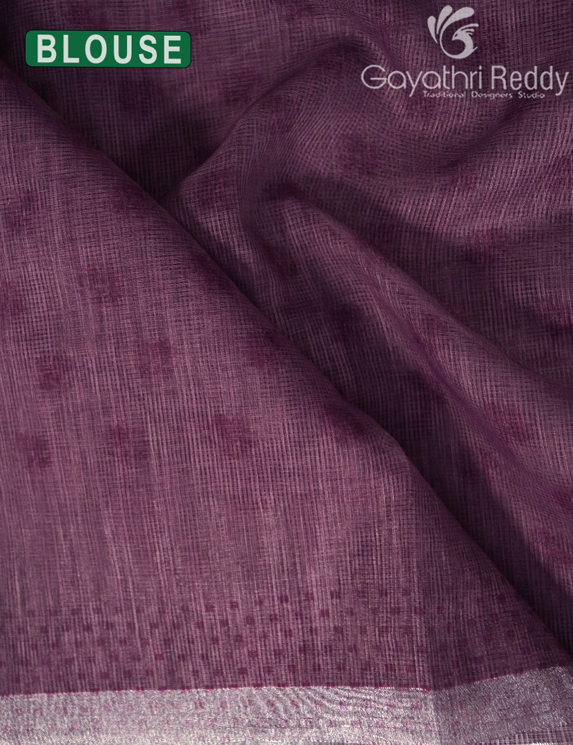 SUPER NET SAREE-SNS387
