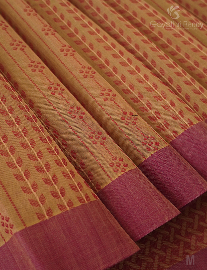 PURE KANCHI COTTON-KC2929