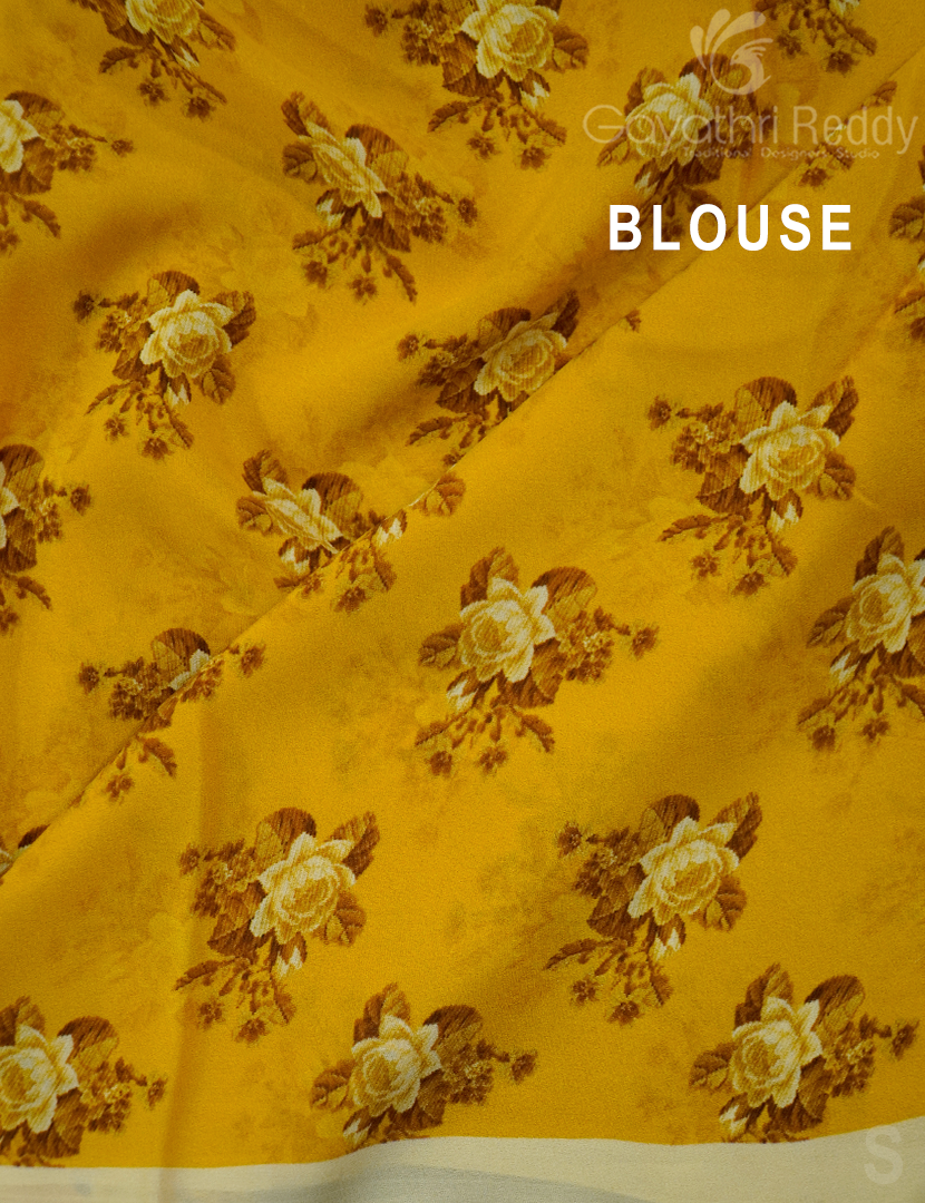 PURE CRAPE SILK-CSP33