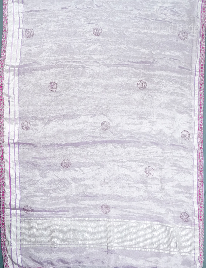 PURE ORGANZA  FANCY-FO791