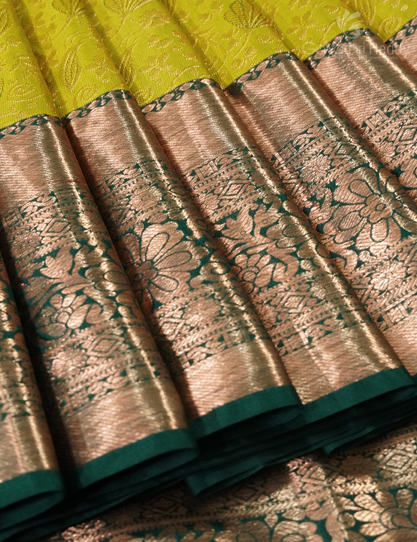 LIGHT WEIGHT KANCHI PATTU-KP7849