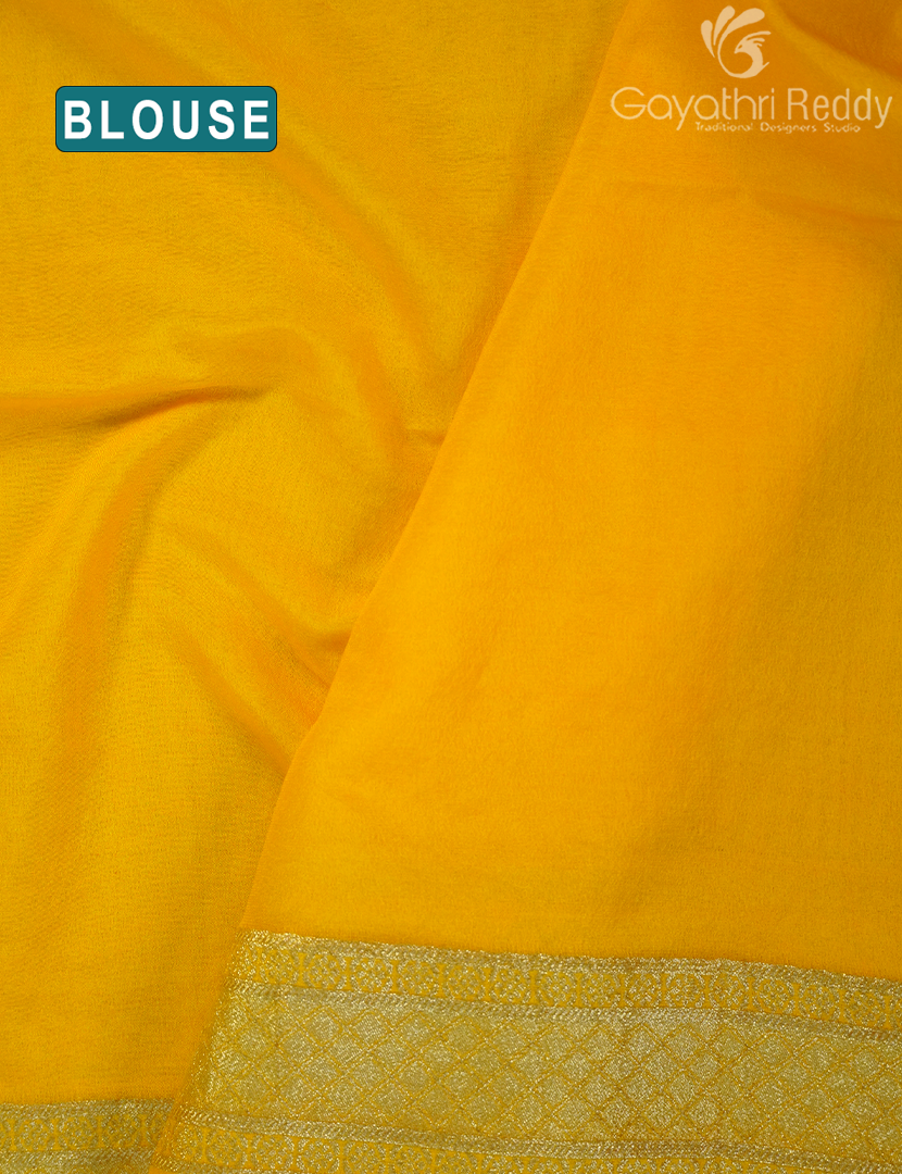 BANARAS GEORGETTE-BG782