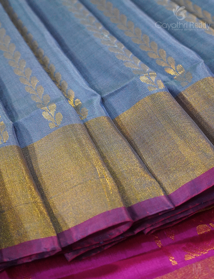 PURE UPPADA PATTU-USS1808