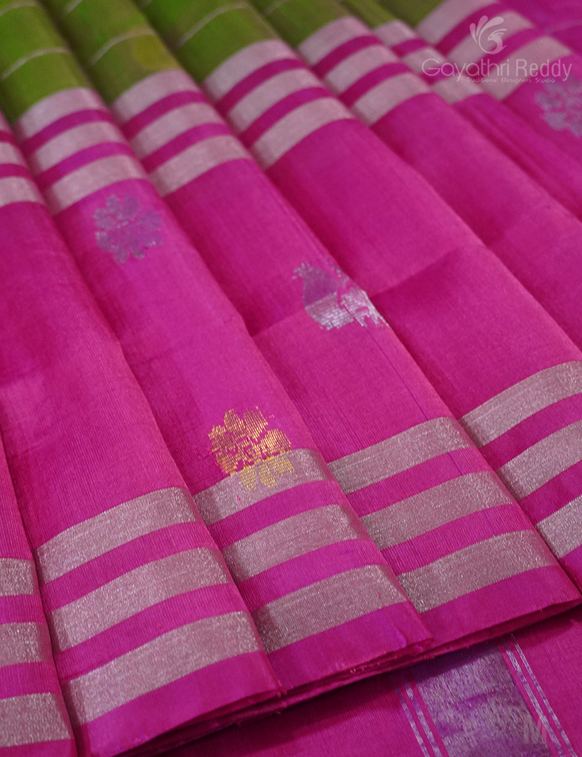 PURE UPPADA PATTU-USS1859