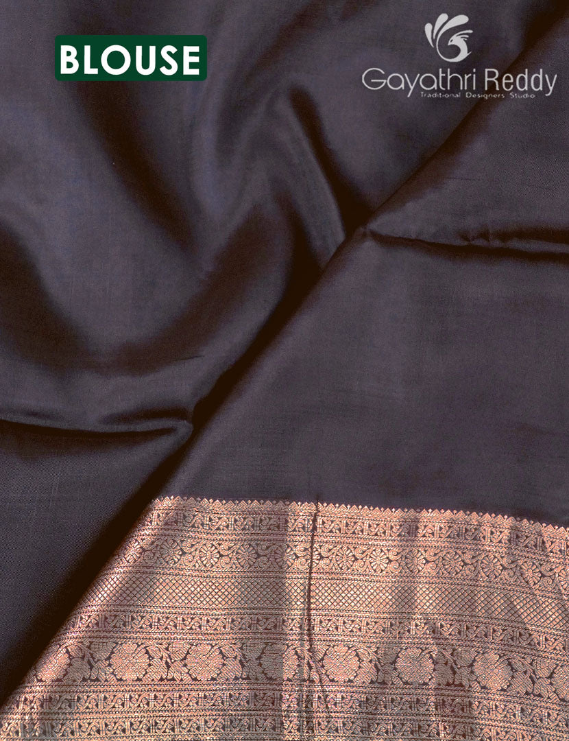 LIGHT WEIGHT KANCHI PATTU-KP8641