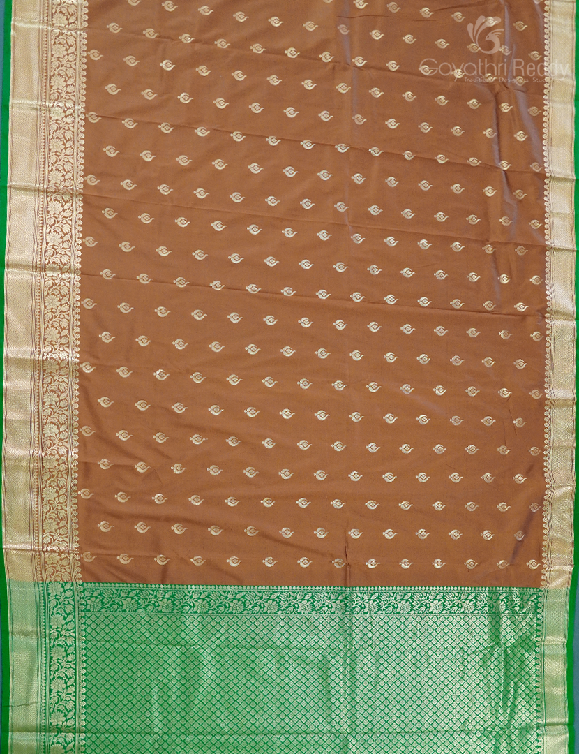 SEMI KATAN SAREE-SKN86