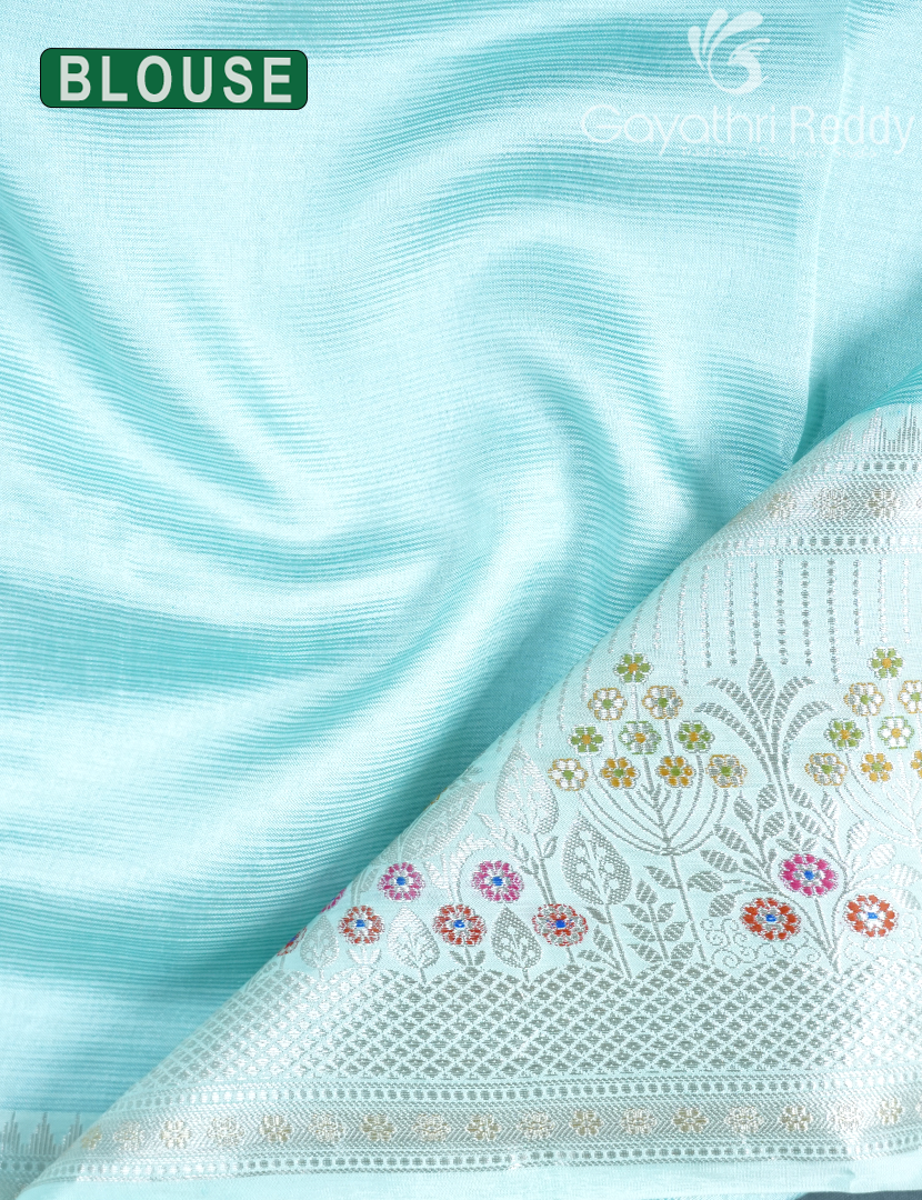 PURE SILK KOTA-PSK387