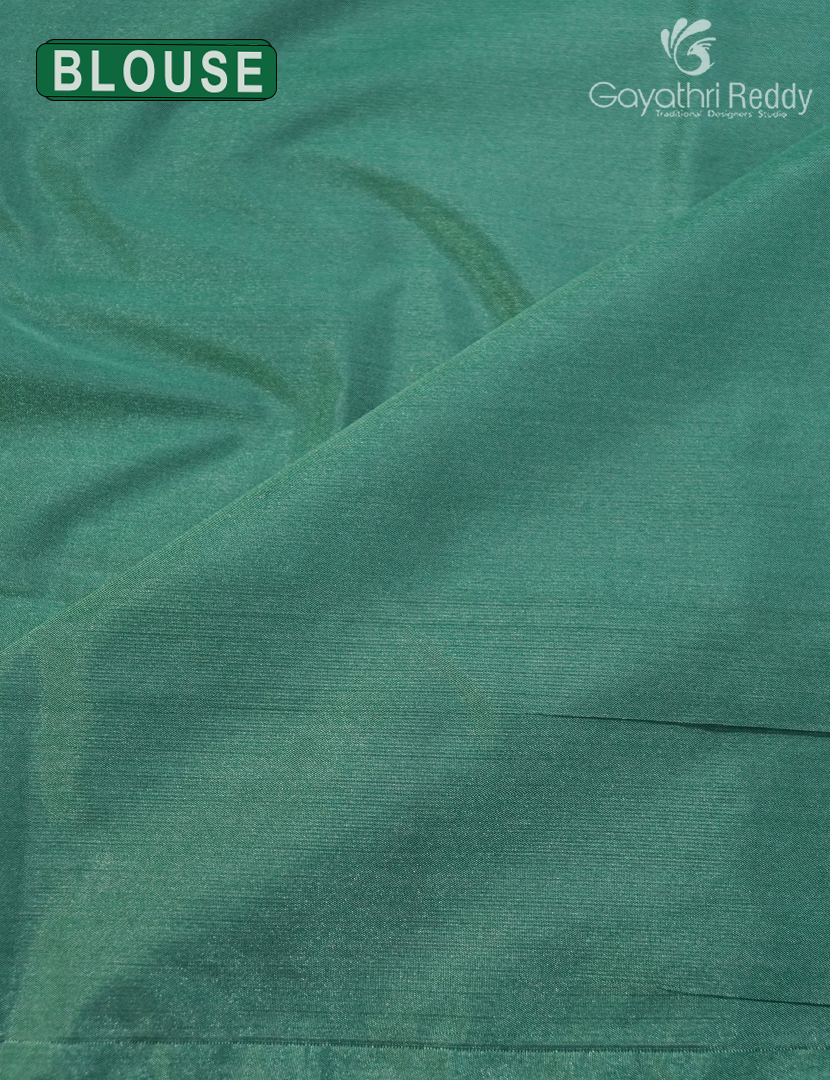 ART SILK SAREE-AS197