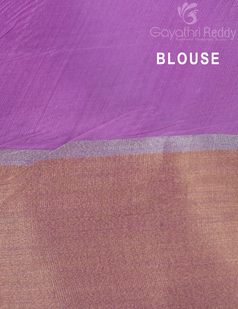 PURE CHANDERI SILK-CPS819
