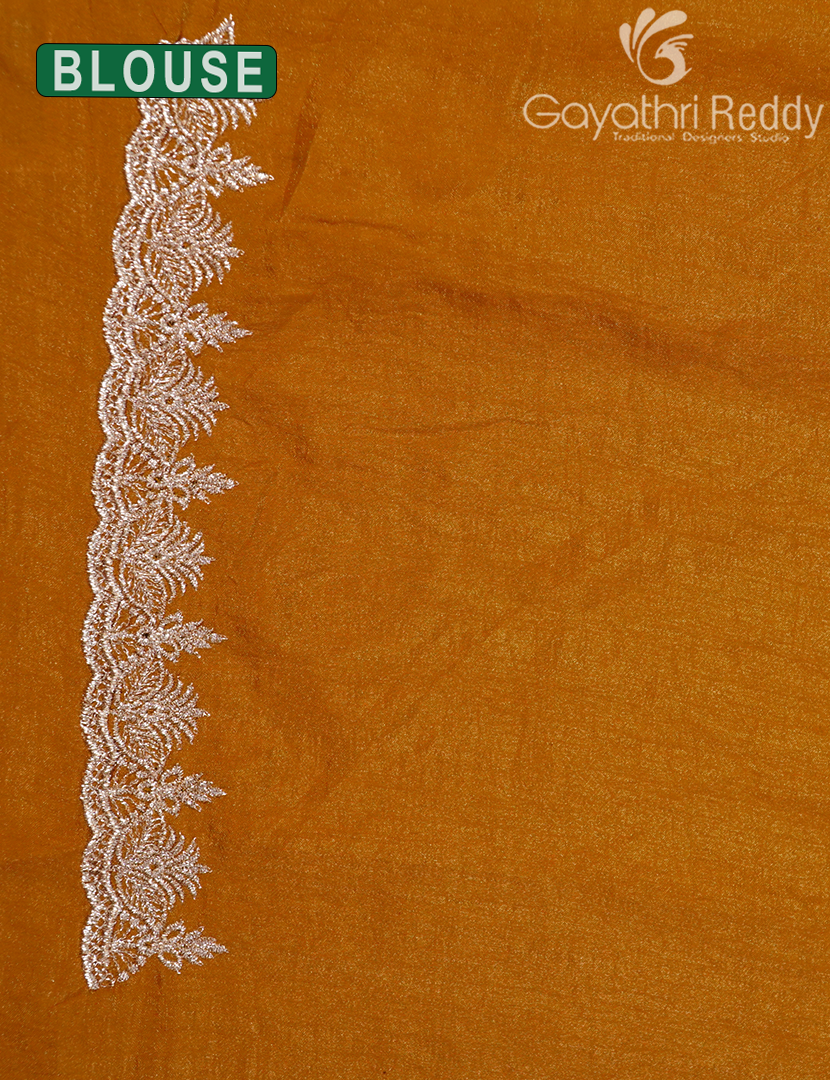 GLASS ORGANZA FANCY-FO901