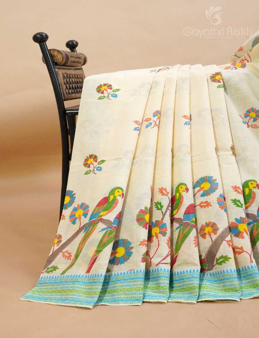 PURE KHADI COTTON-KHC305