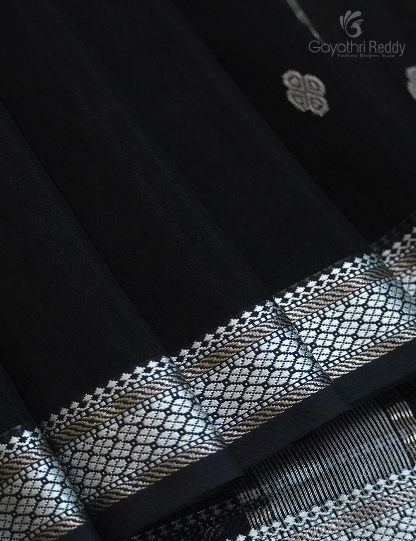 PURE CHANDERI SILK-CPS574