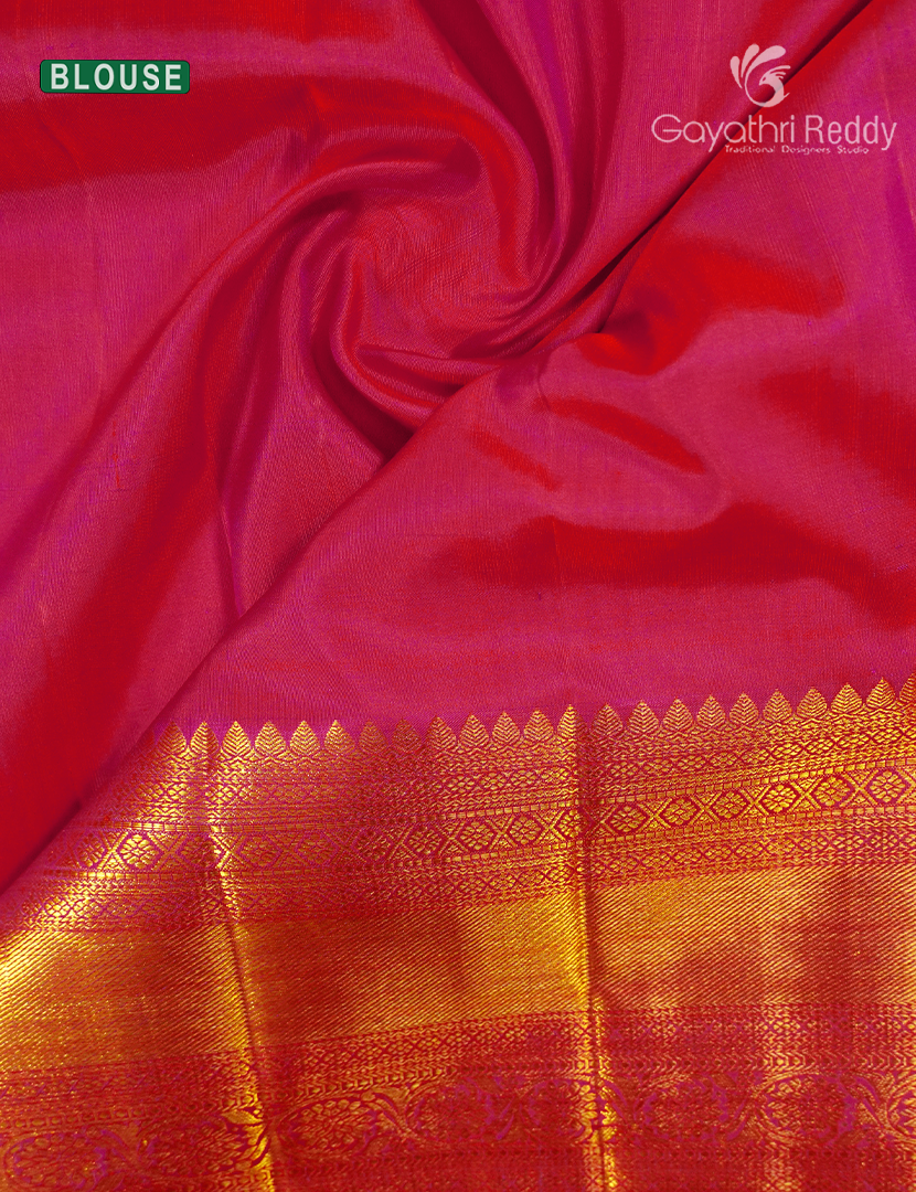 PURE KANCHI BROCADE-PKB30
